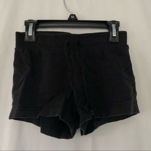 Super cute black shorts